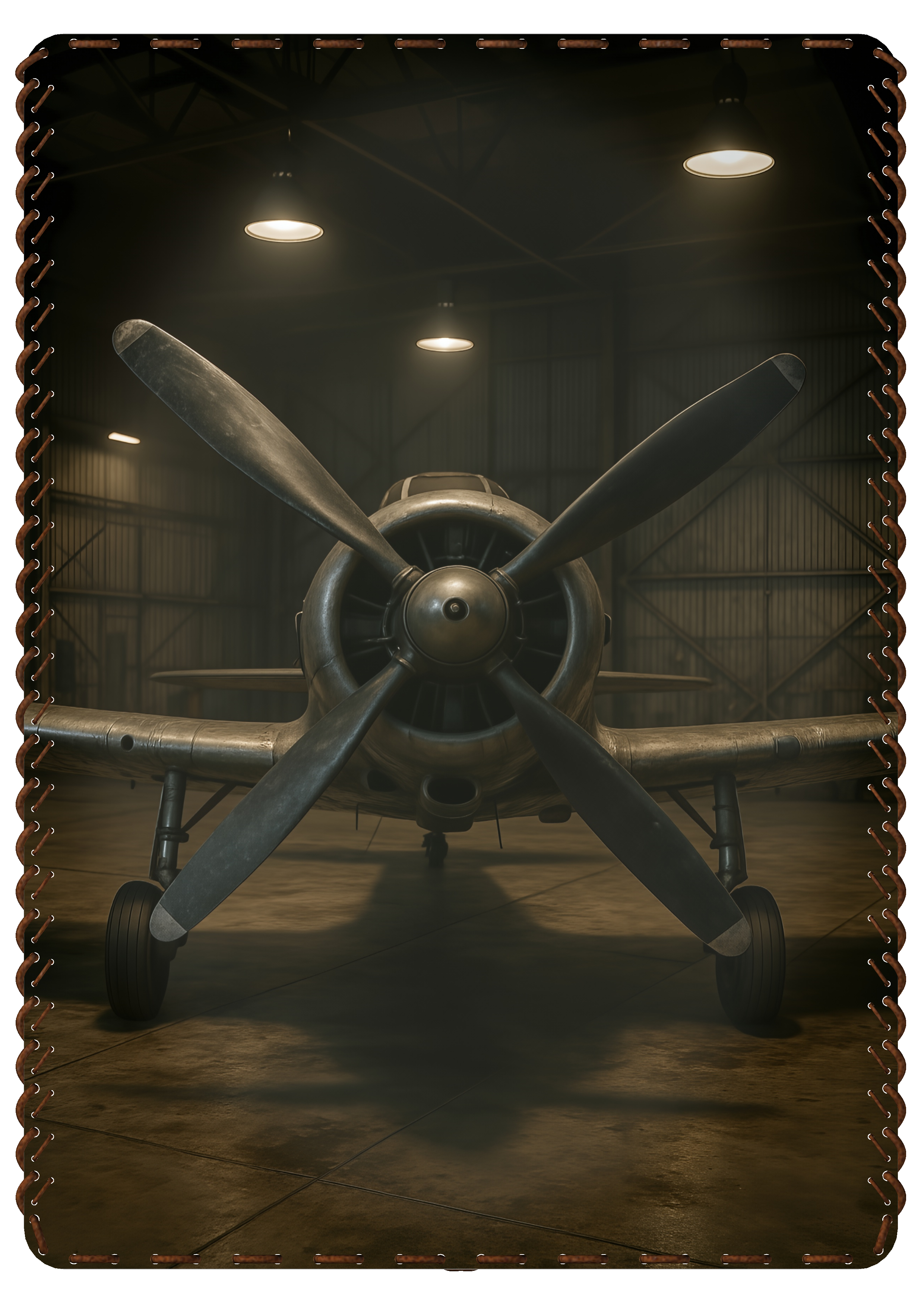 COLLECTION WORKSHOP - #723