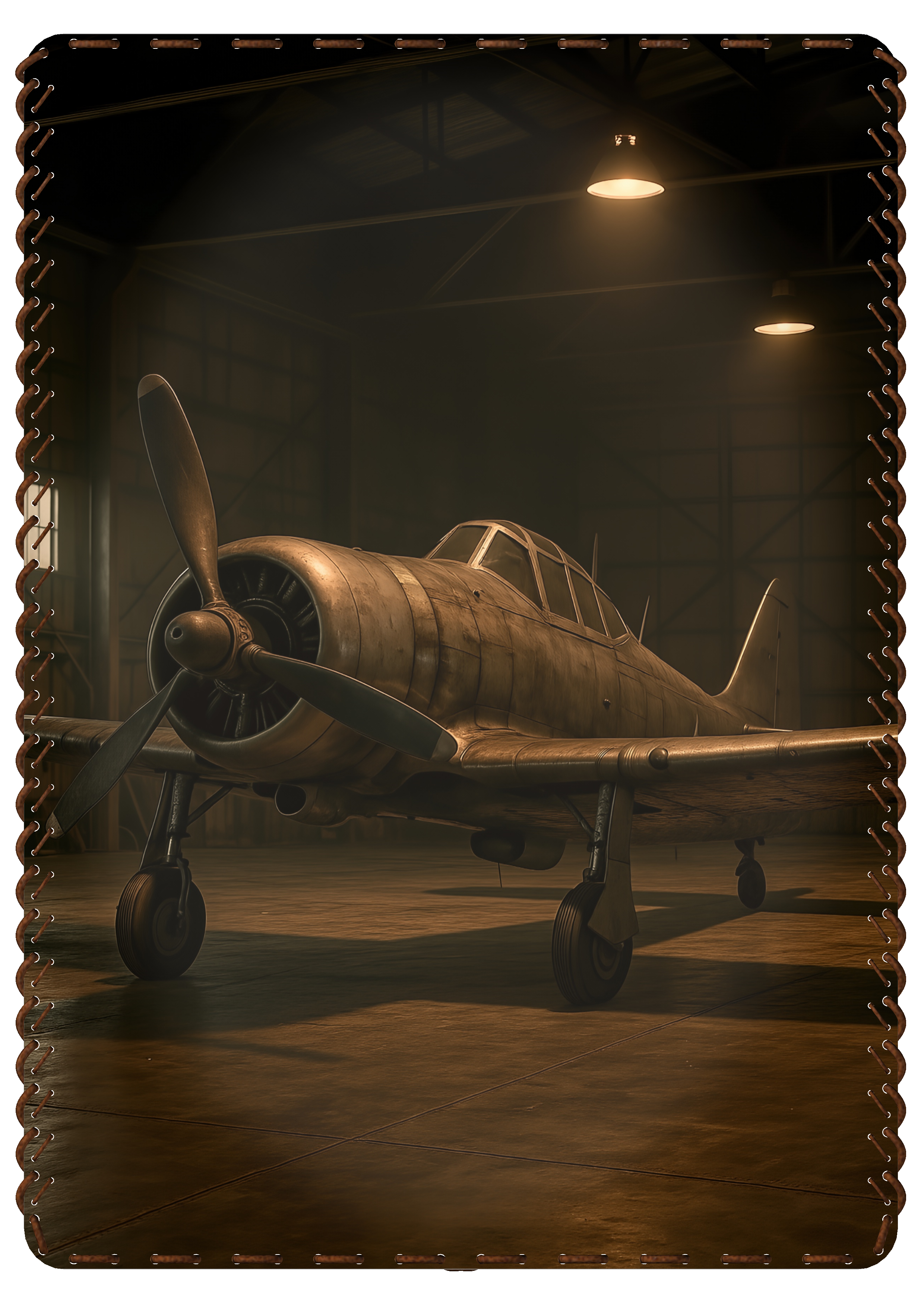 COLLECTION WORKSHOP - #724