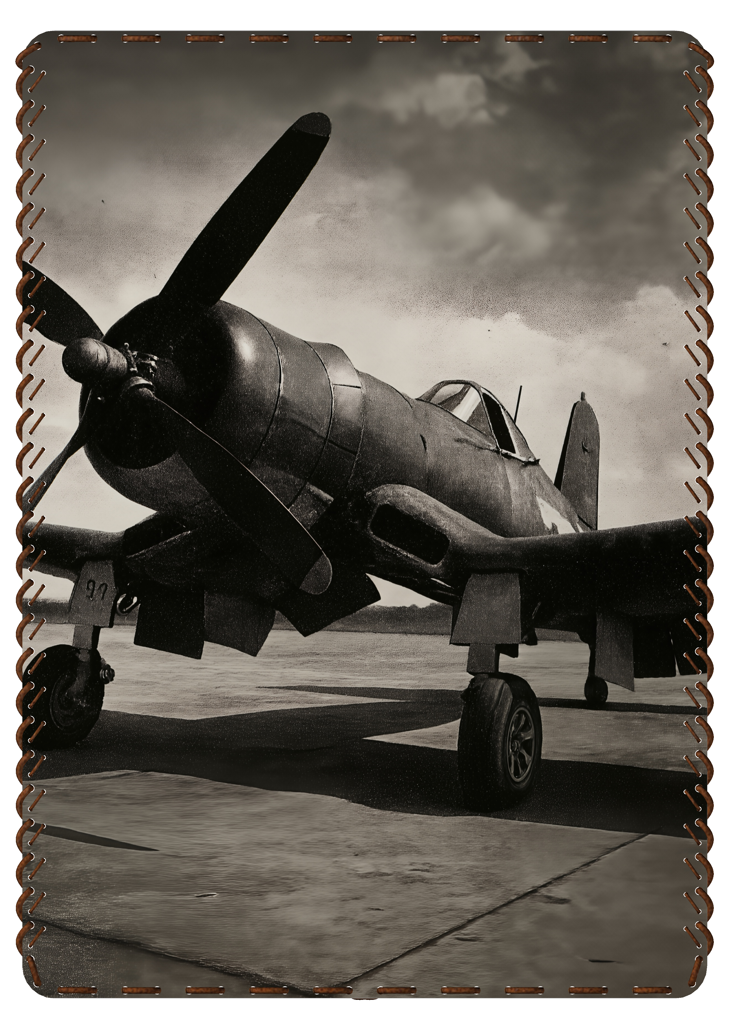 COLLECTION BLACK & WHITE - #903