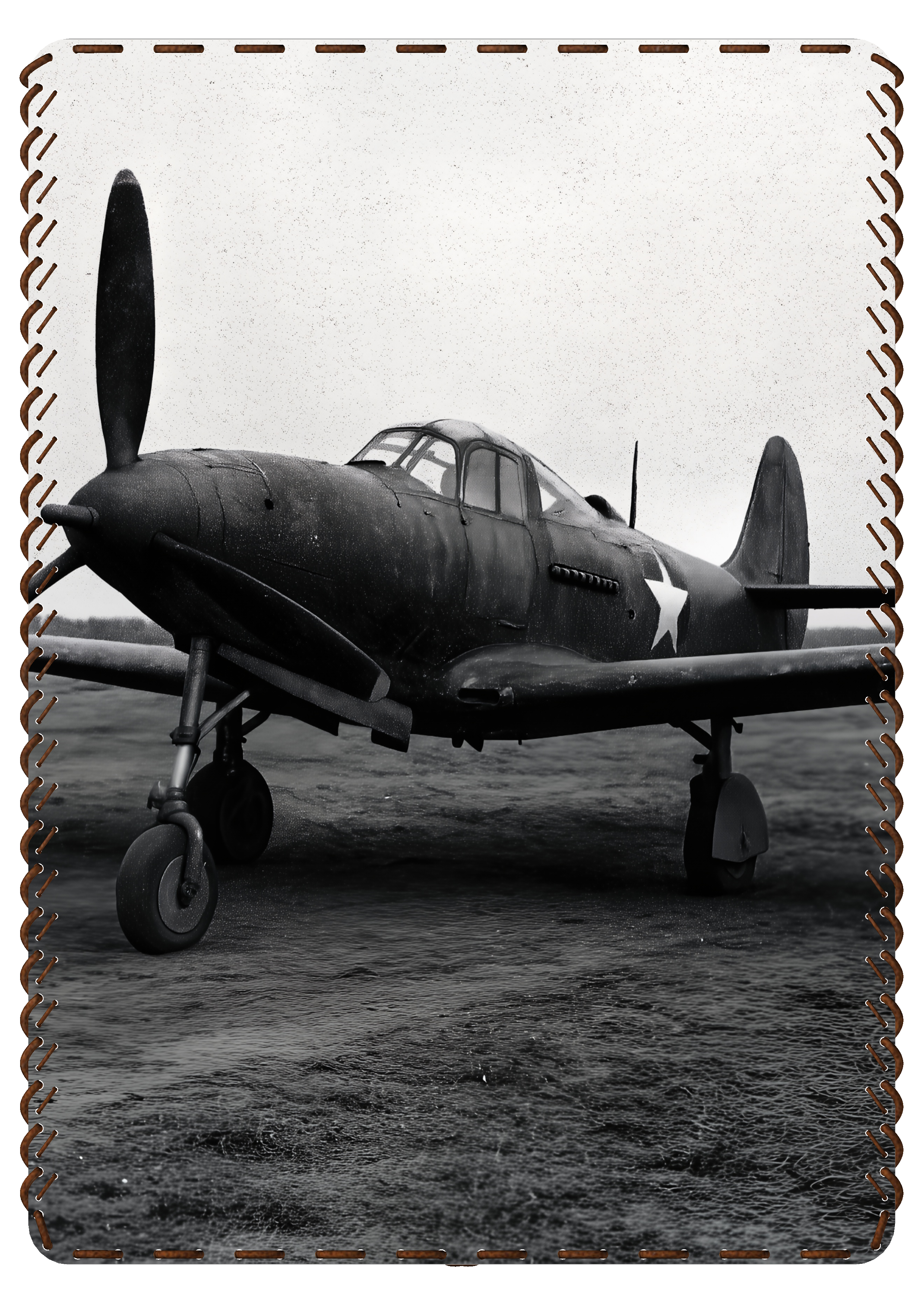 COLLECTION BLACK & WHITE - #906