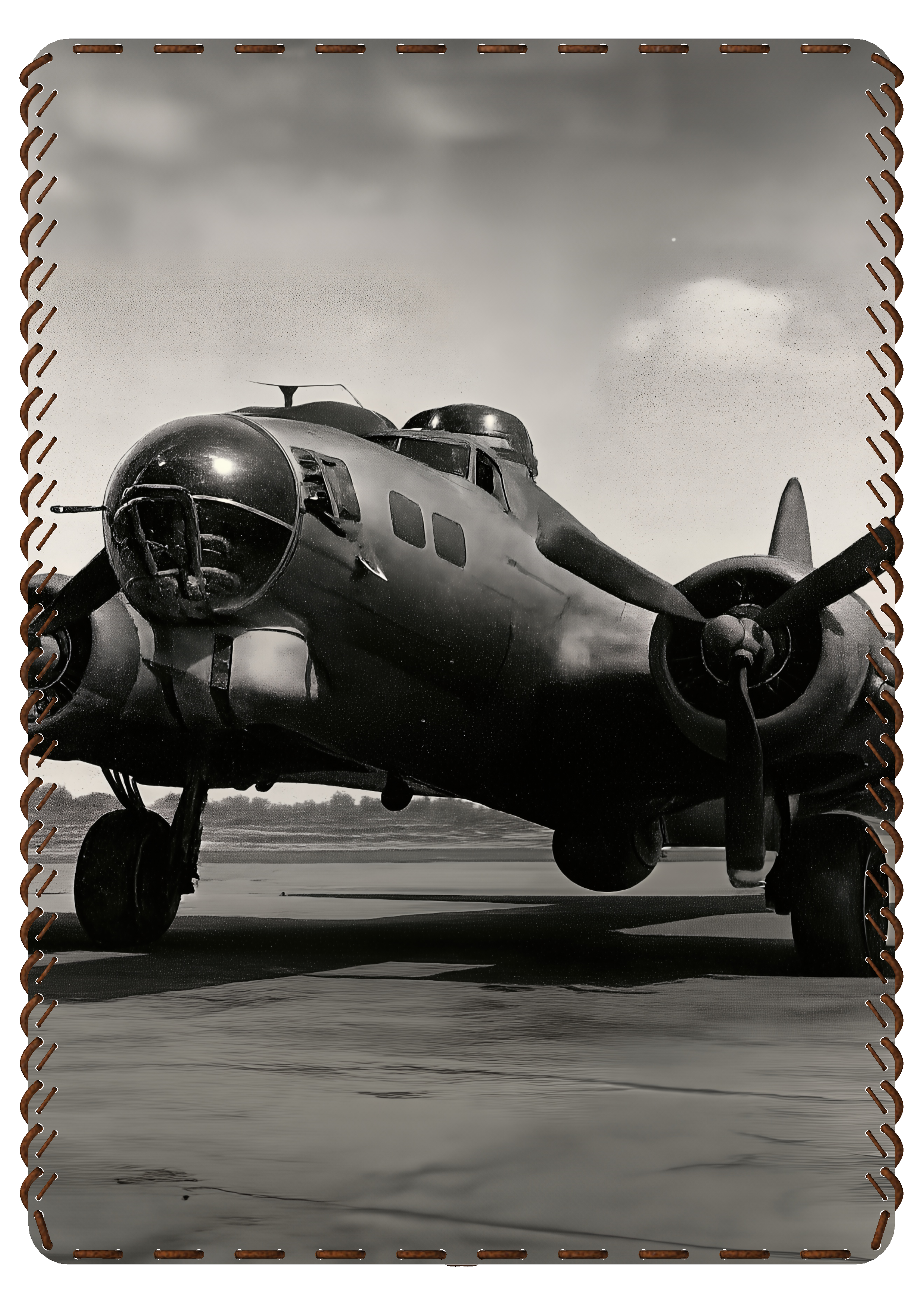 COLLECTION BLACK & WHITE - #909