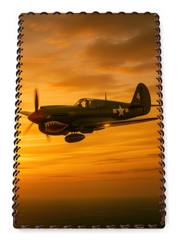 COLLECTION SUNSET GLOW - #1205