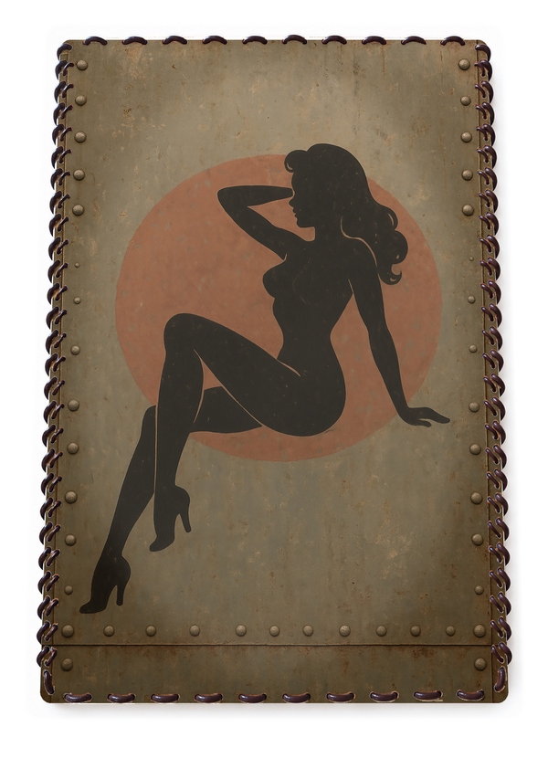 COLLECTION NOSE ART - #1415