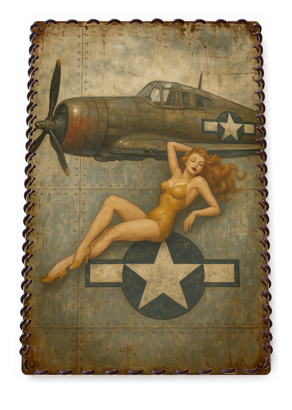 COLLECTION NOSE ART - #1421