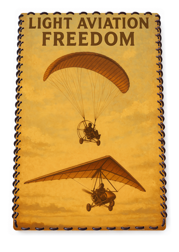 COLLECTION AEROCLUB - #1808