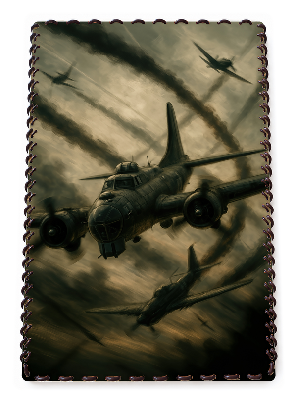 COLLECTION AERIAL WAR - #306