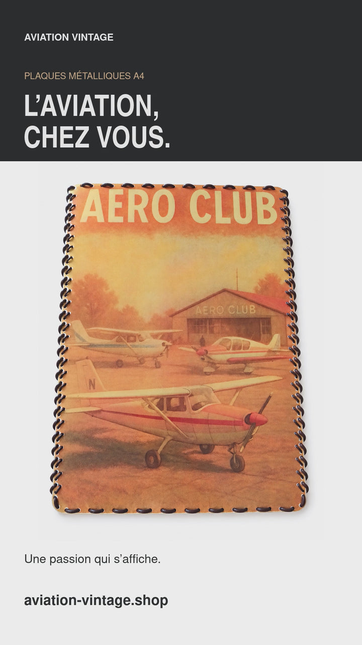 Atelier Aviation Vintage — version finale sans son, proportions préservées